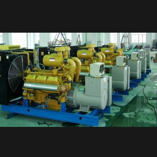 工厂各类机电设备维修